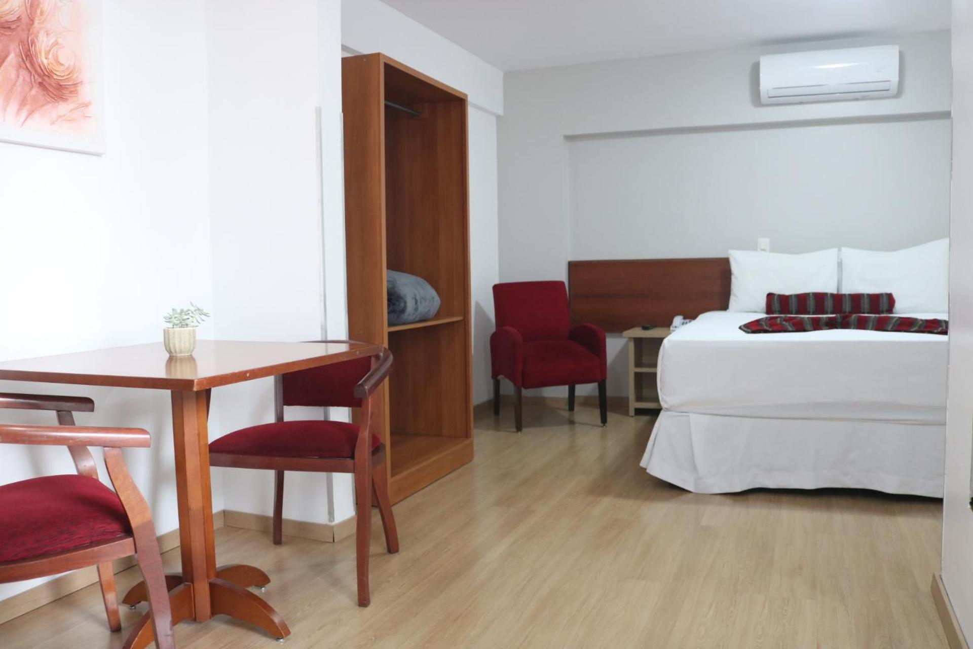 Hotel Nacional Inn Curitiba Estacao Shopping Buitenkant foto